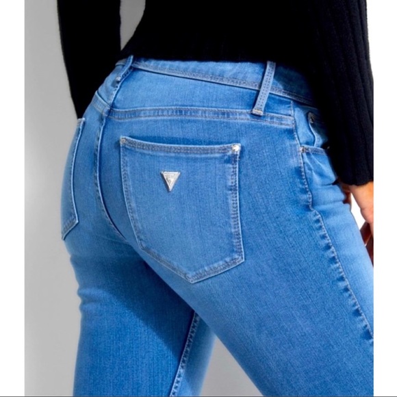 Guess Jeans - Picture 7 of 7